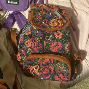 Backpack/Purse/Daily Bag